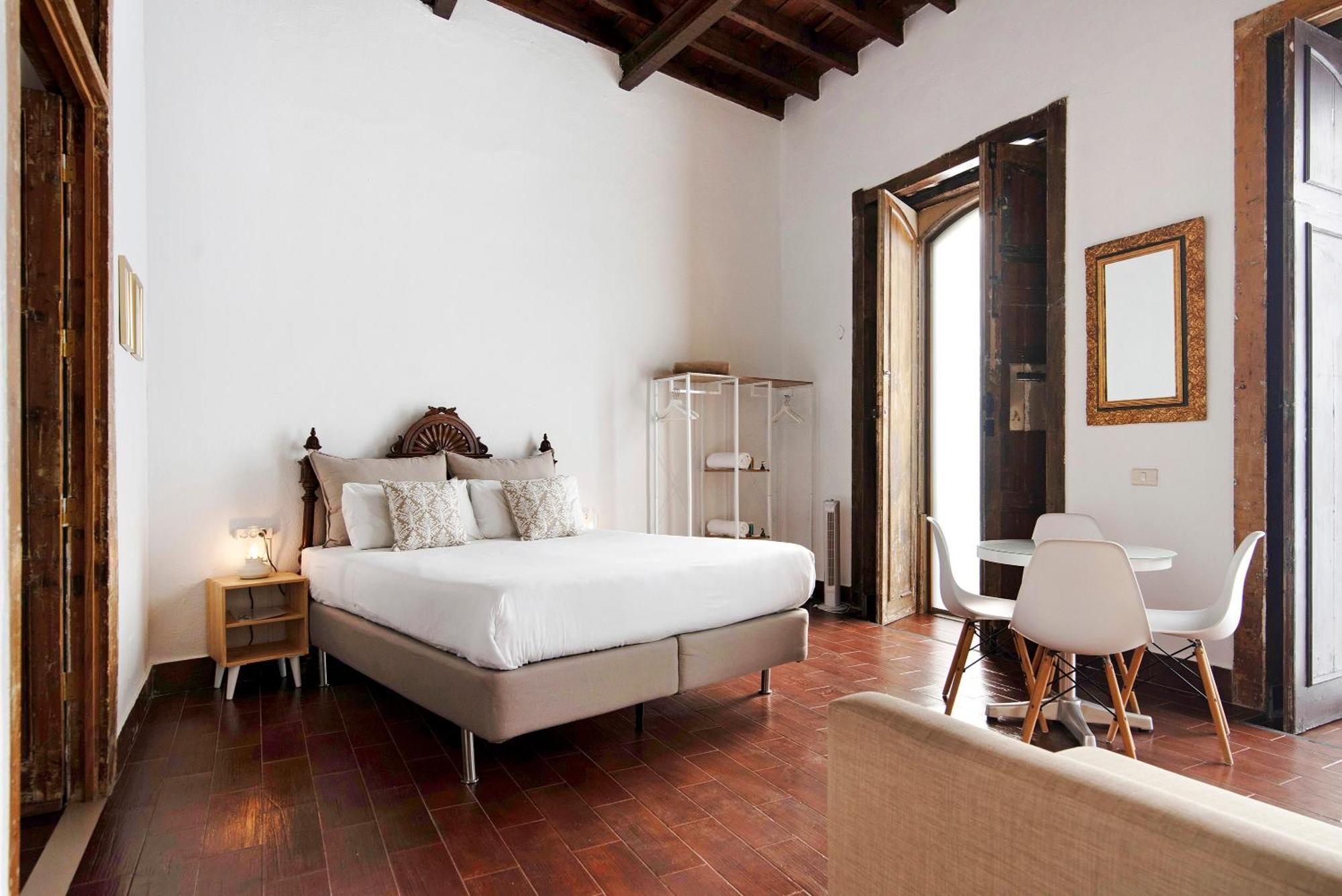 Holiday home Apto Don Pepe - Casa San Marcial
