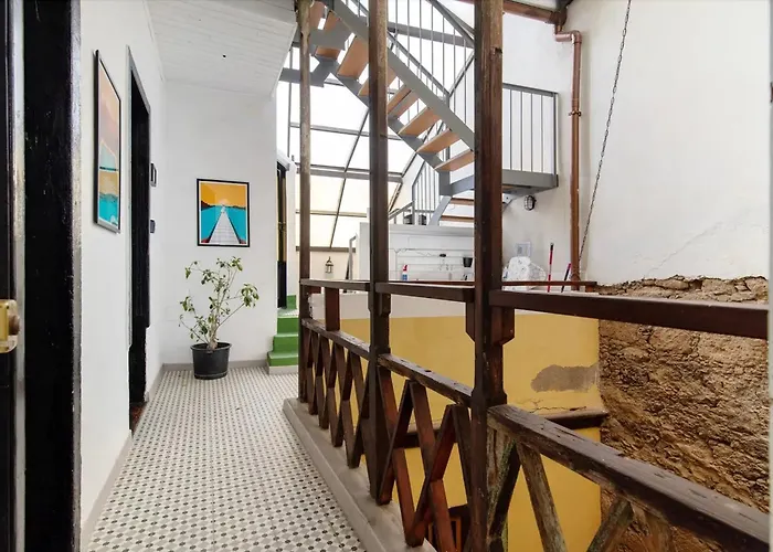 Apto Don Pepe - Casa San Marcial
