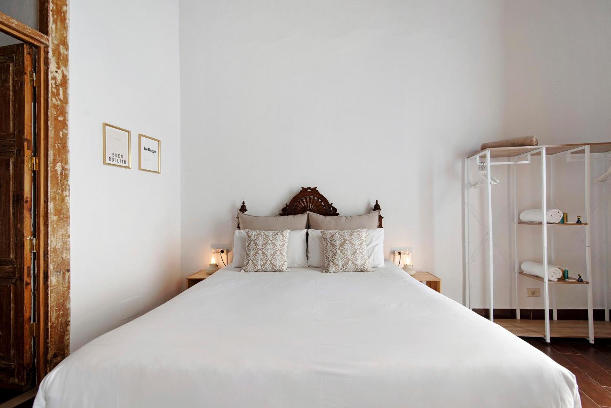 Apto Don Pepe - Casa San Marcial Vakantiehuis *