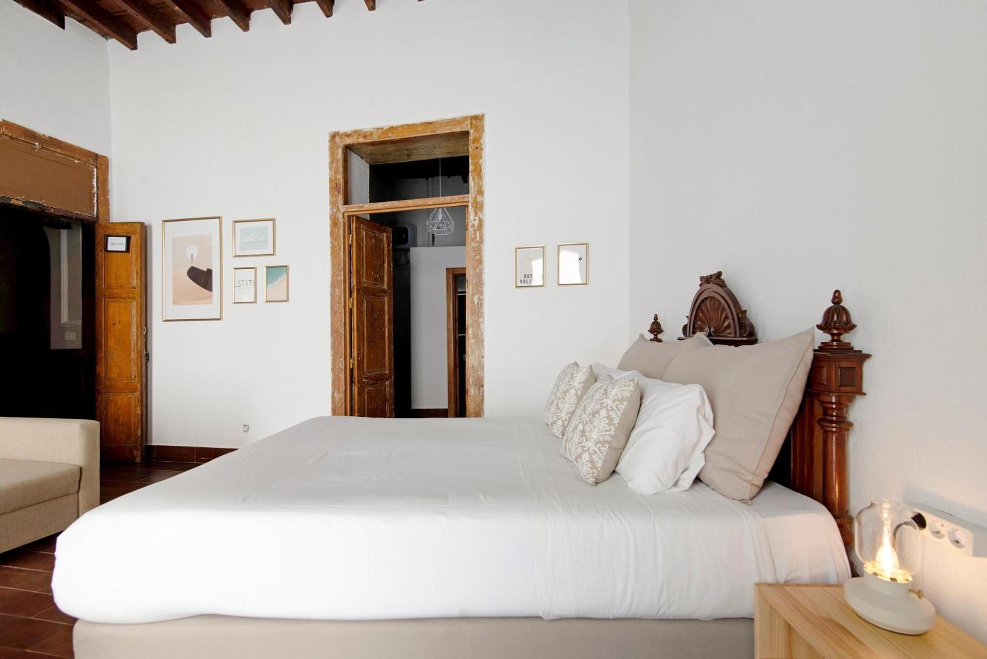 Apto Don Pepe - Casa San Marcial * Las Palmas